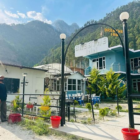 Breathe Inn Kasol Luaran gambar