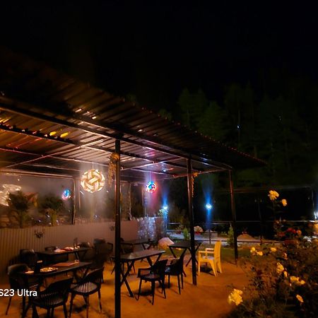 Breathe Inn Kasol Luaran gambar
