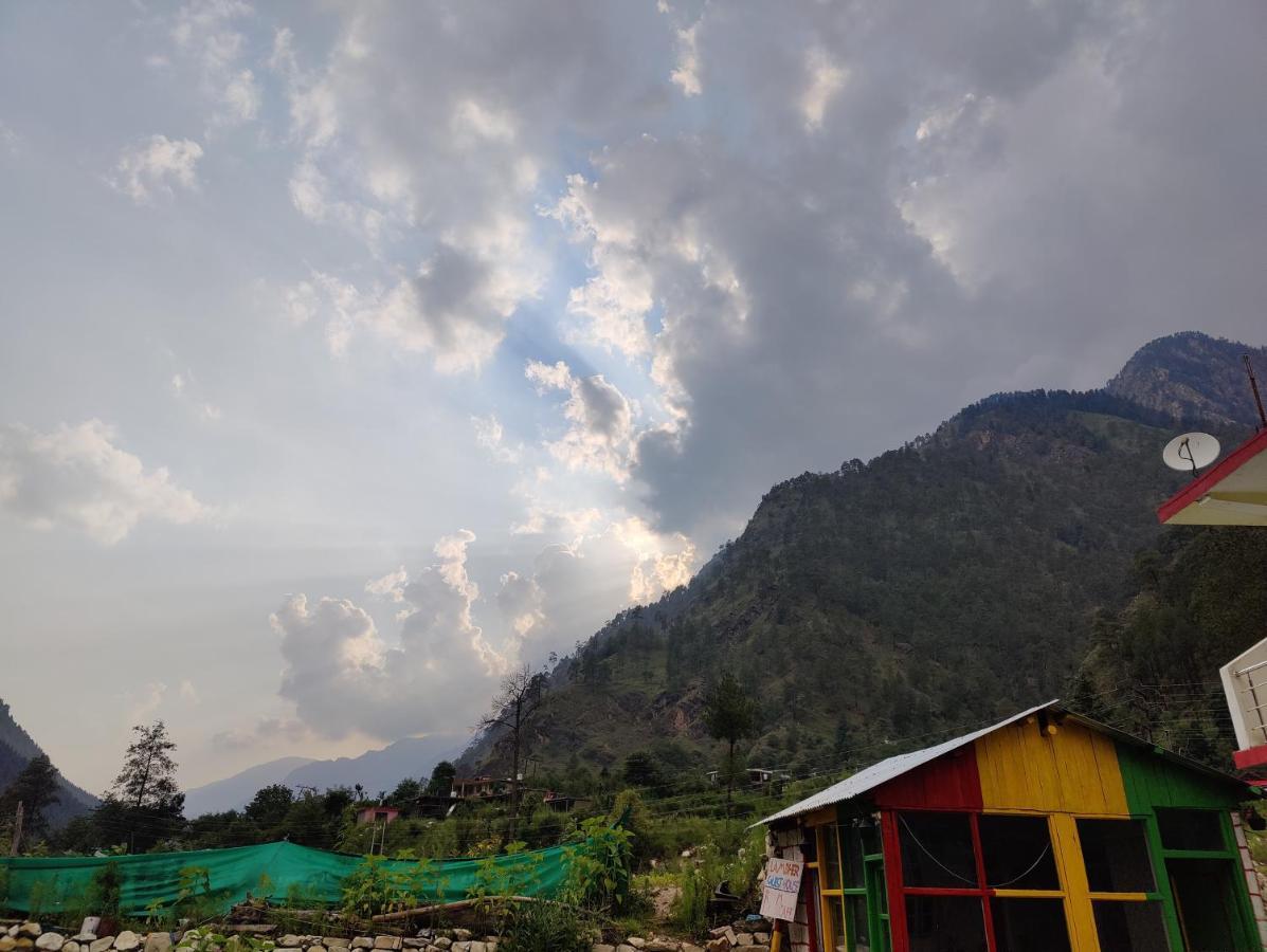 Breathe Inn Kasol Luaran gambar
