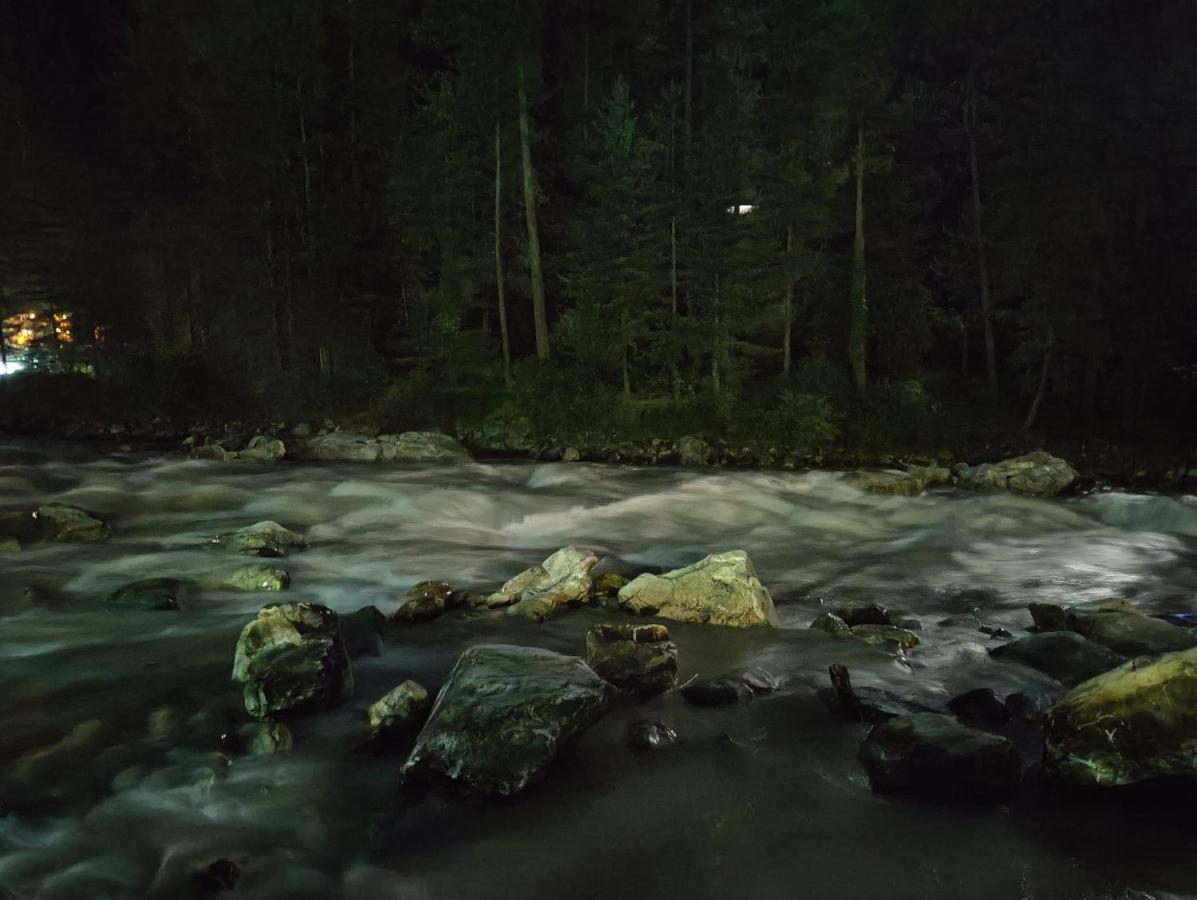 Breathe Inn Kasol Luaran gambar