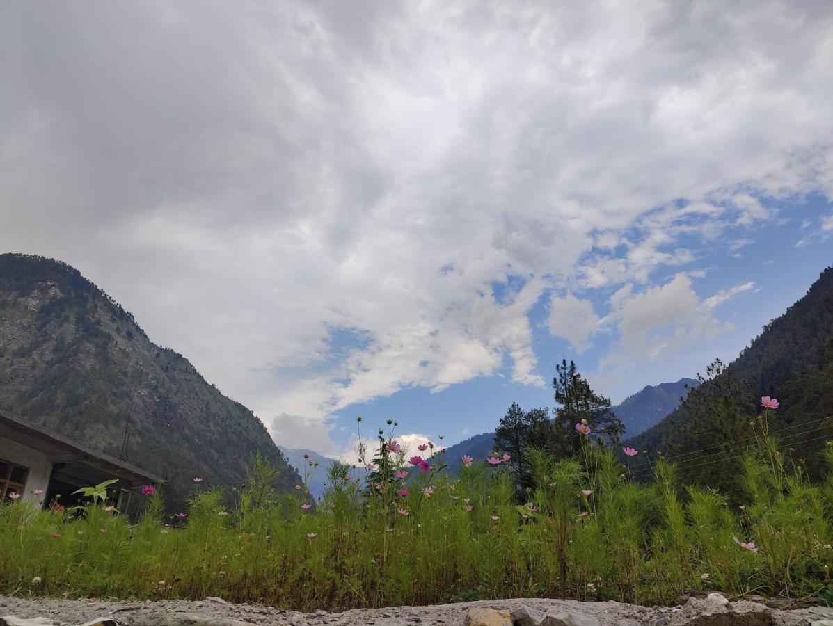 Breathe Inn Kasol Luaran gambar