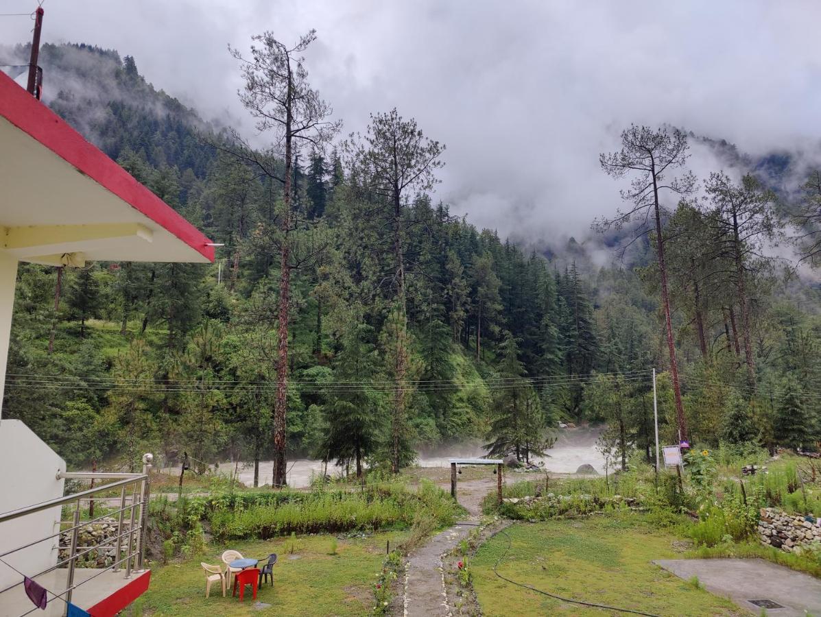 Breathe Inn Kasol Luaran gambar