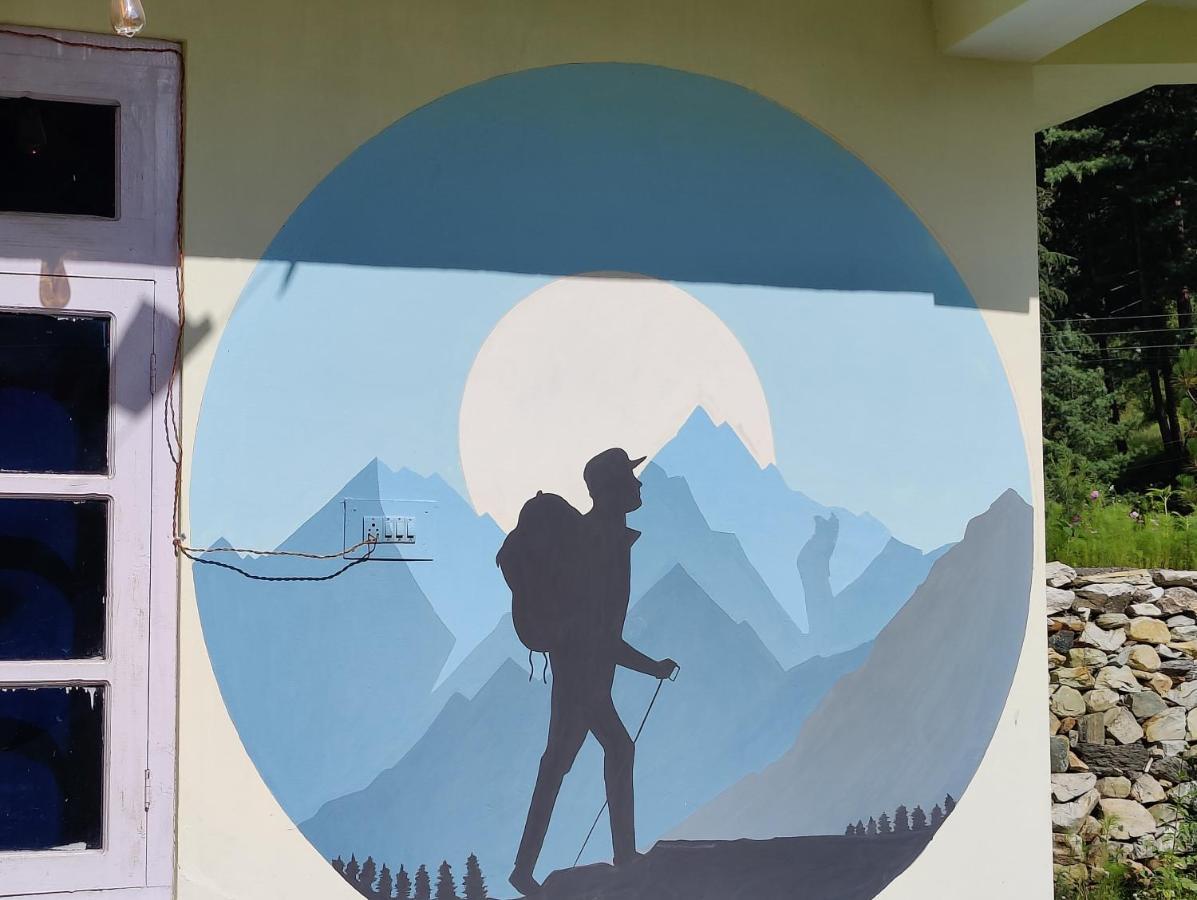 Breathe Inn Kasol Luaran gambar