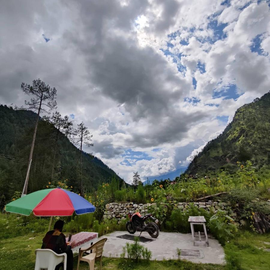 Breathe Inn Kasol Luaran gambar