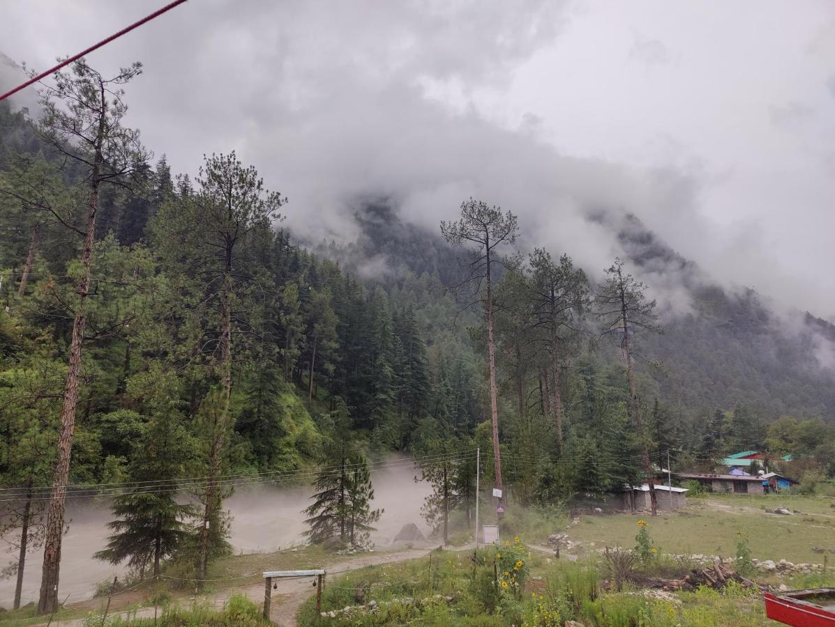 Breathe Inn Kasol Luaran gambar