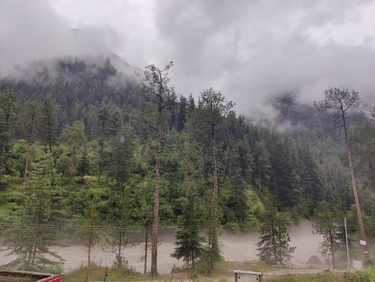 Breathe Inn Kasol Luaran gambar