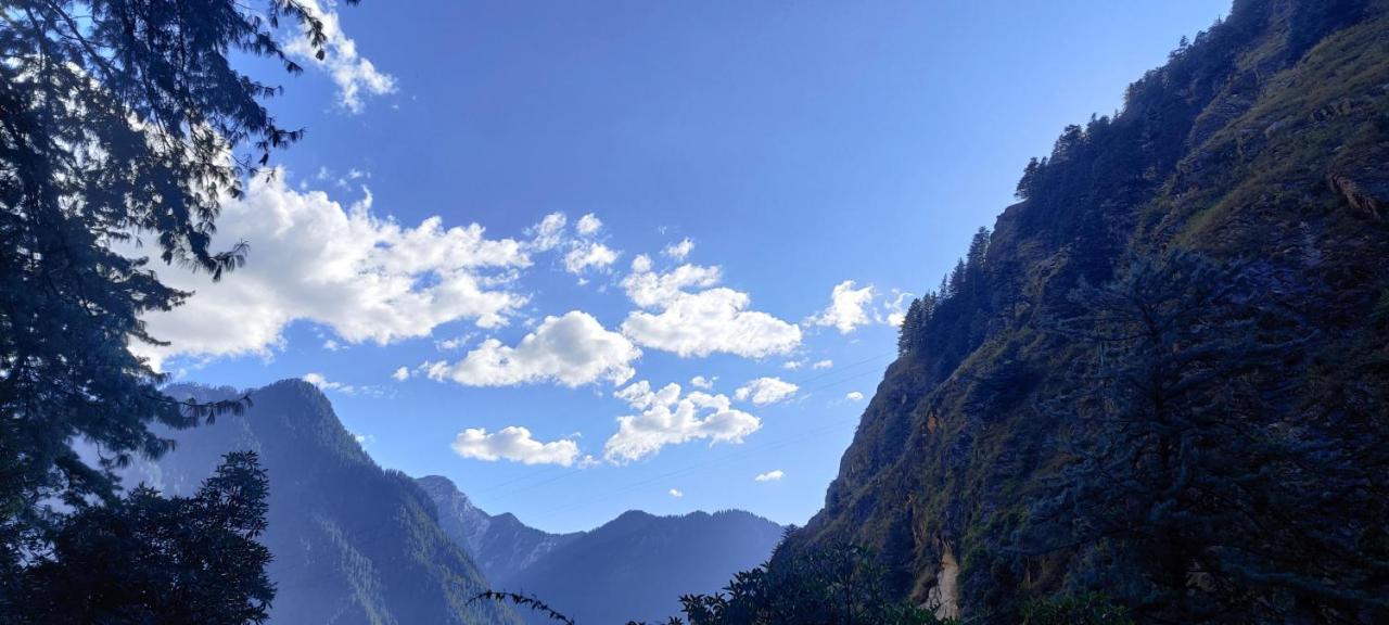 Breathe Inn Kasol Luaran gambar