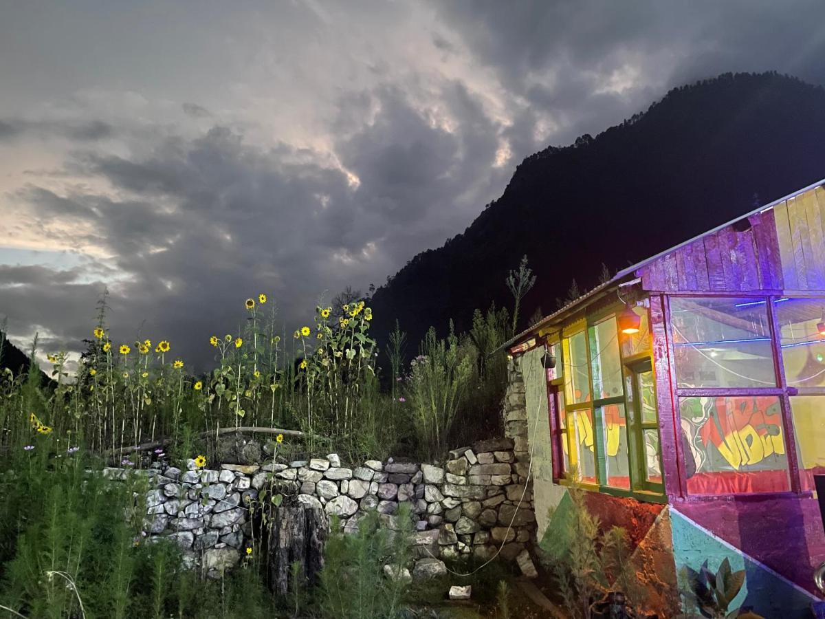 Breathe Inn Kasol Luaran gambar