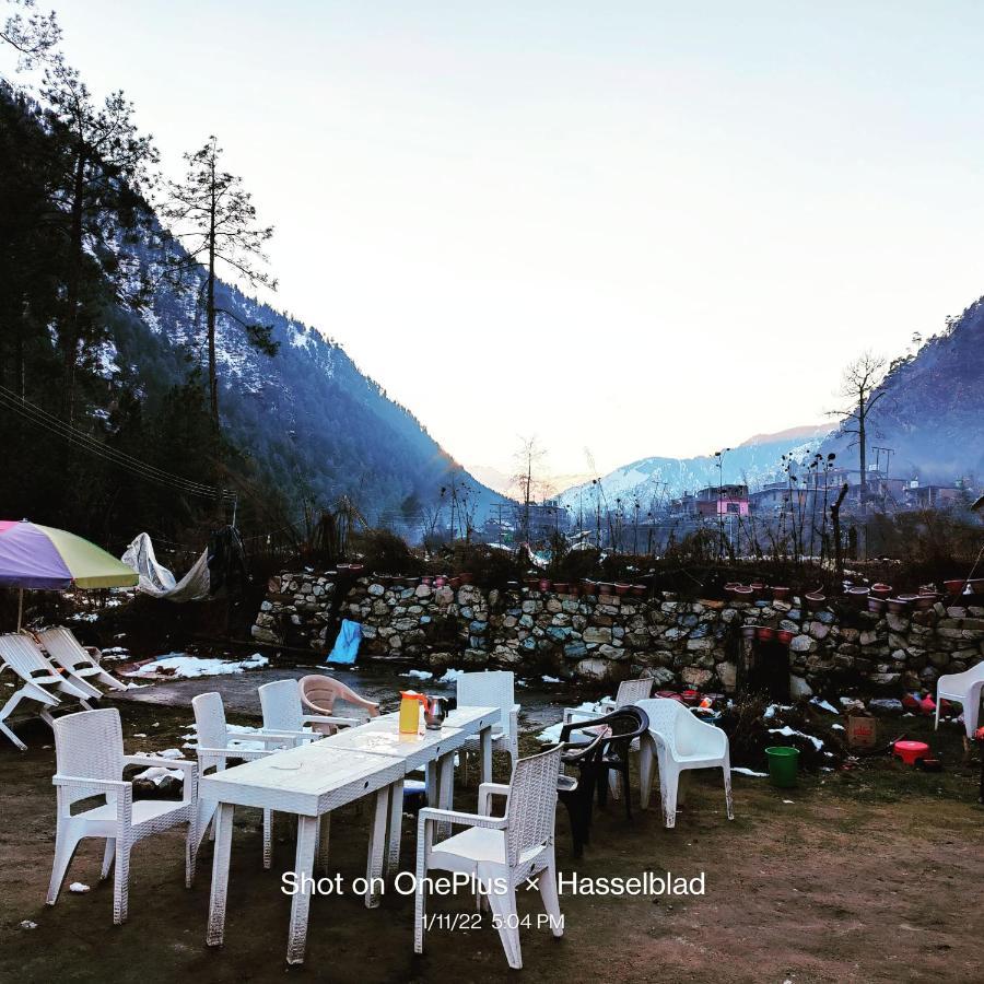Breathe Inn Kasol Luaran gambar