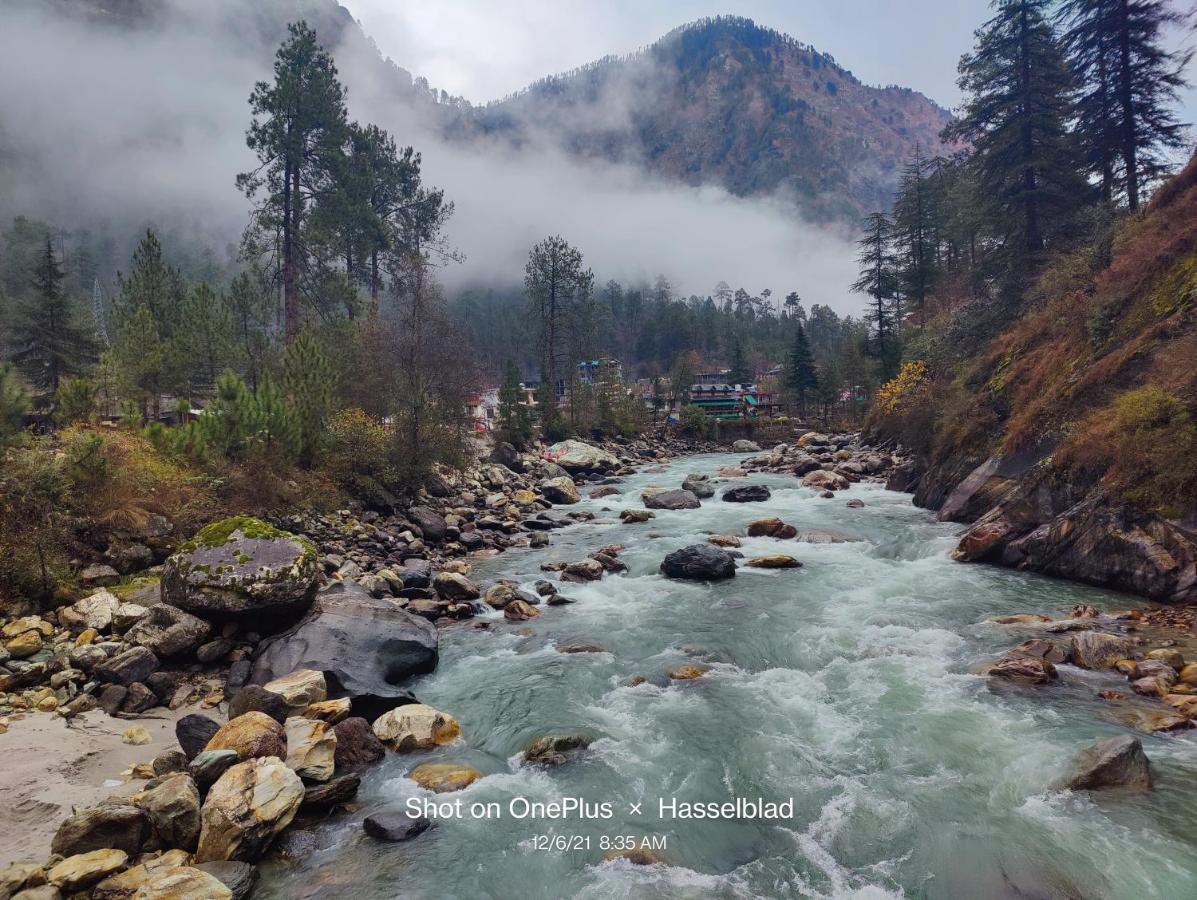 Breathe Inn Kasol Luaran gambar
