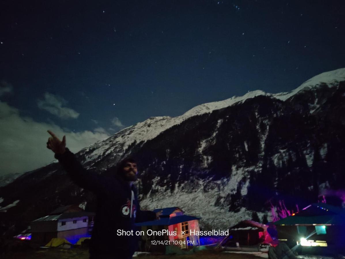 Breathe Inn Kasol Luaran gambar