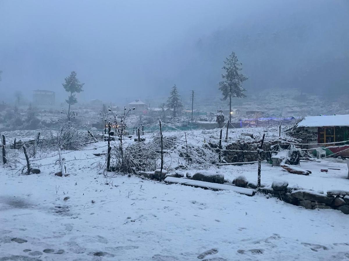 Breathe Inn Kasol Luaran gambar