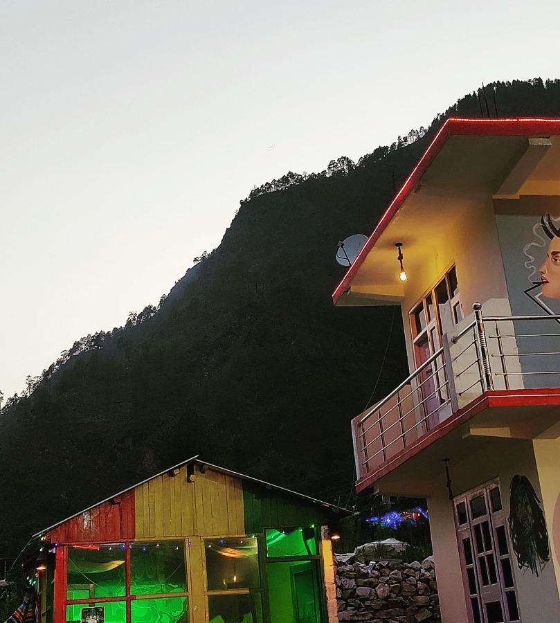 Breathe Inn Kasol Luaran gambar