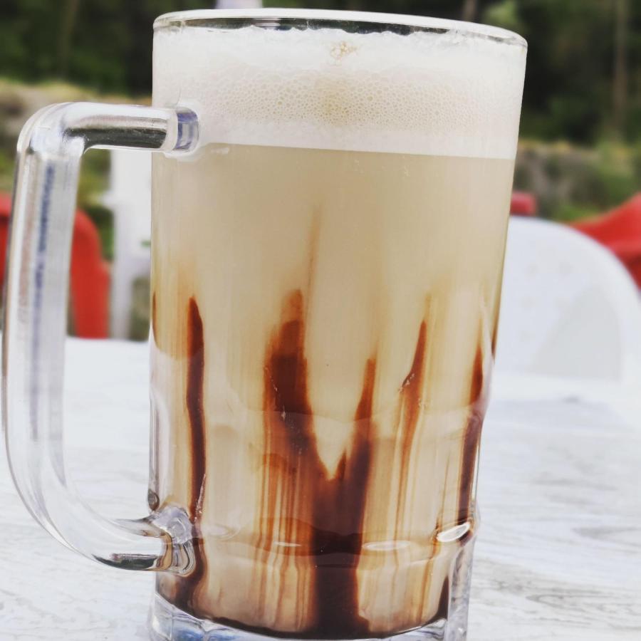 Breathe Inn Kasol Luaran gambar