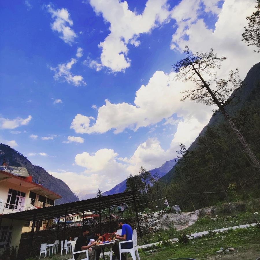 Breathe Inn Kasol Luaran gambar