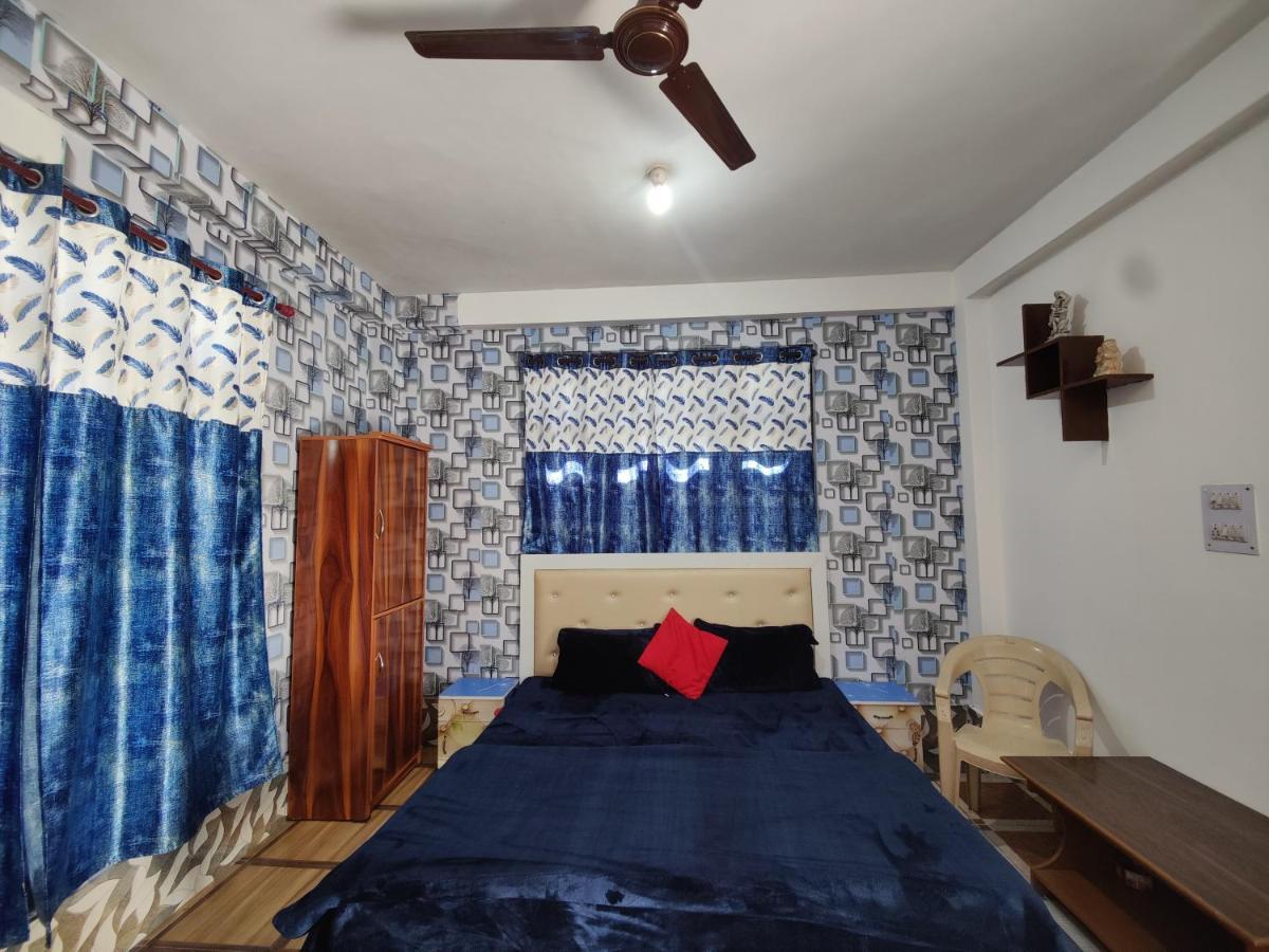 Breathe Inn Kasol Luaran gambar