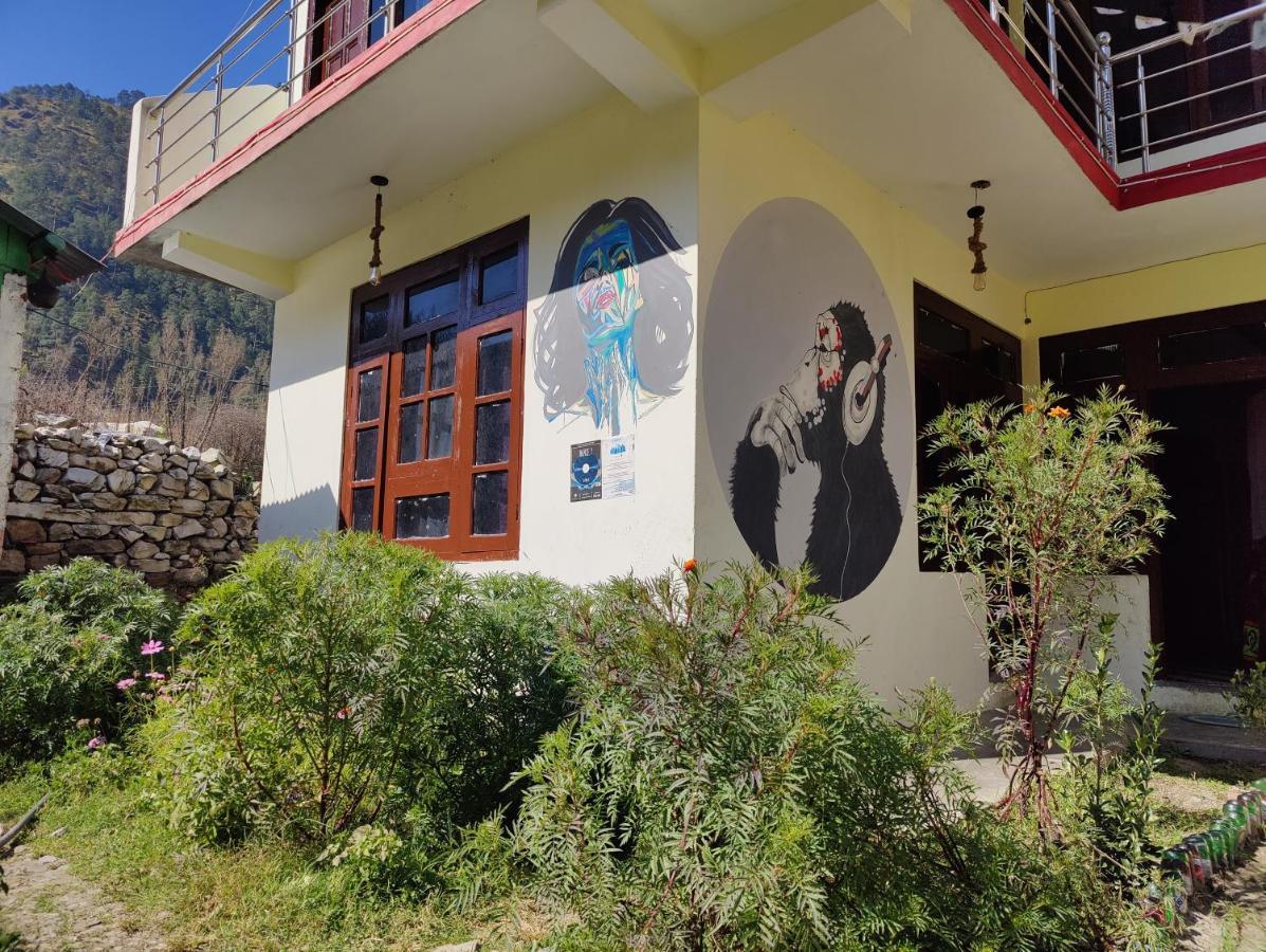 Breathe Inn Kasol Luaran gambar