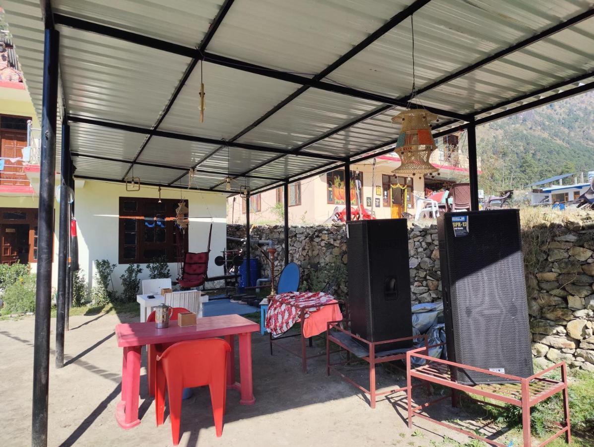 Breathe Inn Kasol Luaran gambar