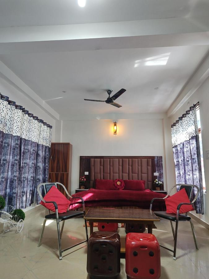 Breathe Inn Kasol Luaran gambar