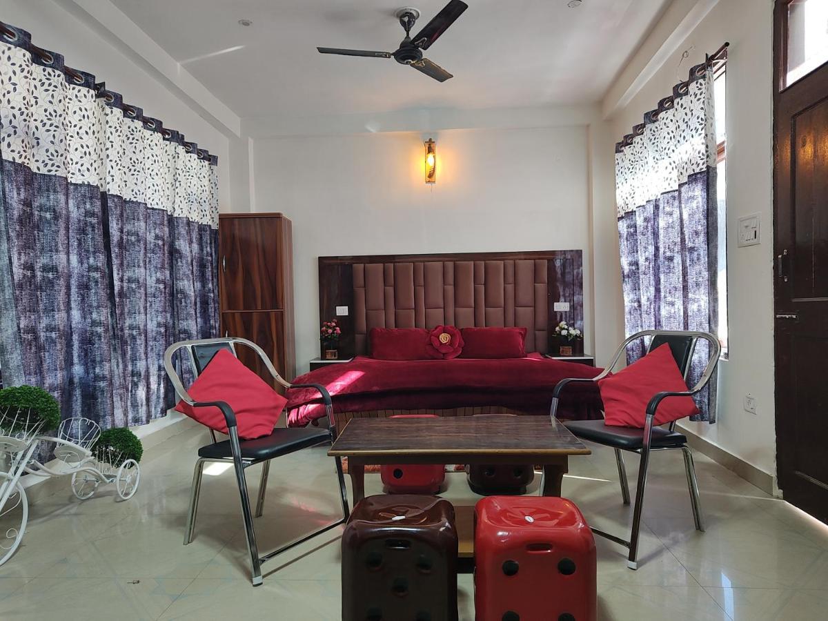 Breathe Inn Kasol Luaran gambar