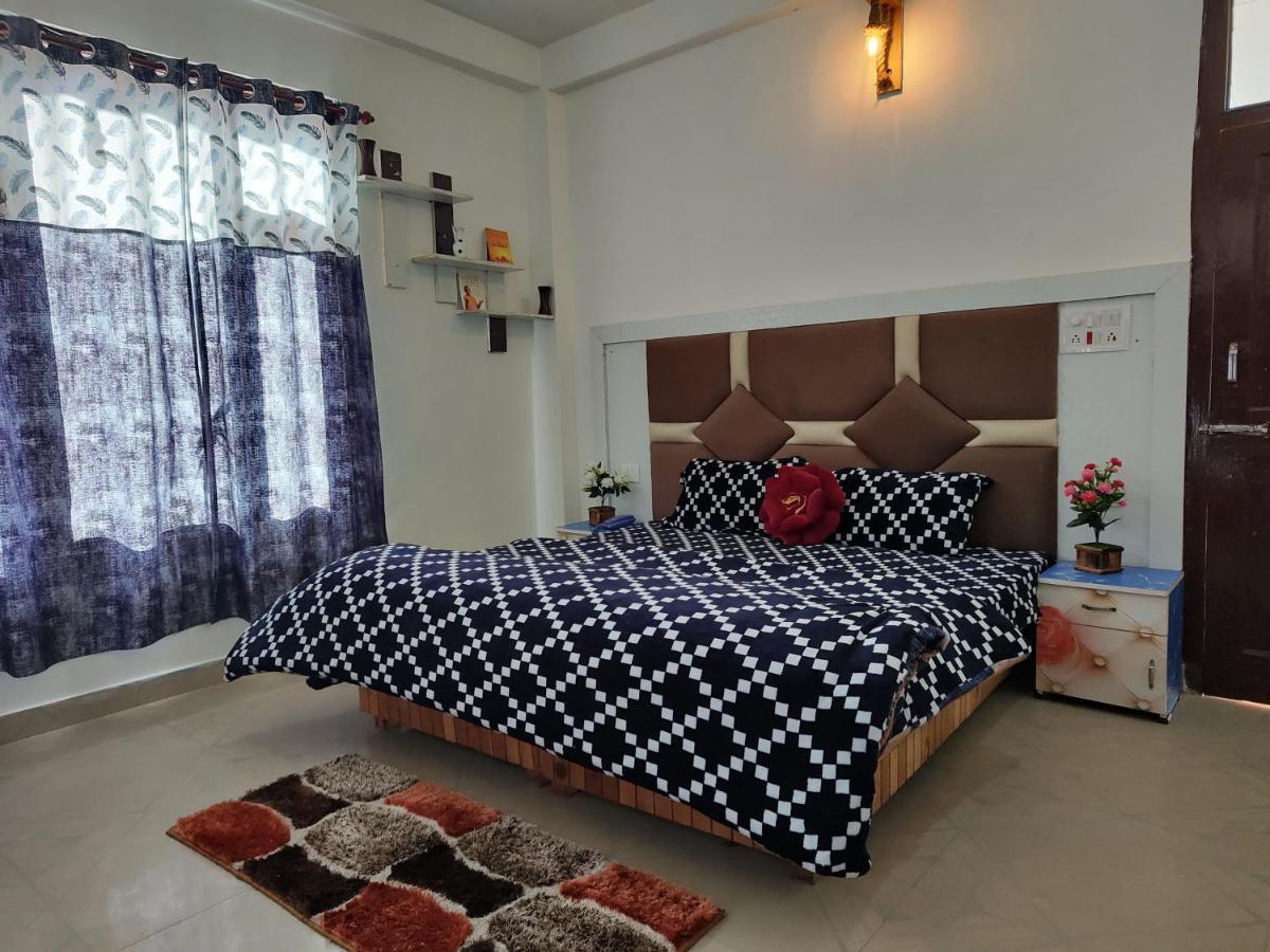 Breathe Inn Kasol Luaran gambar