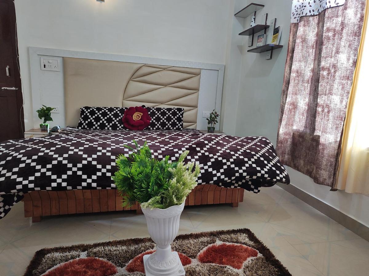 Breathe Inn Kasol Luaran gambar