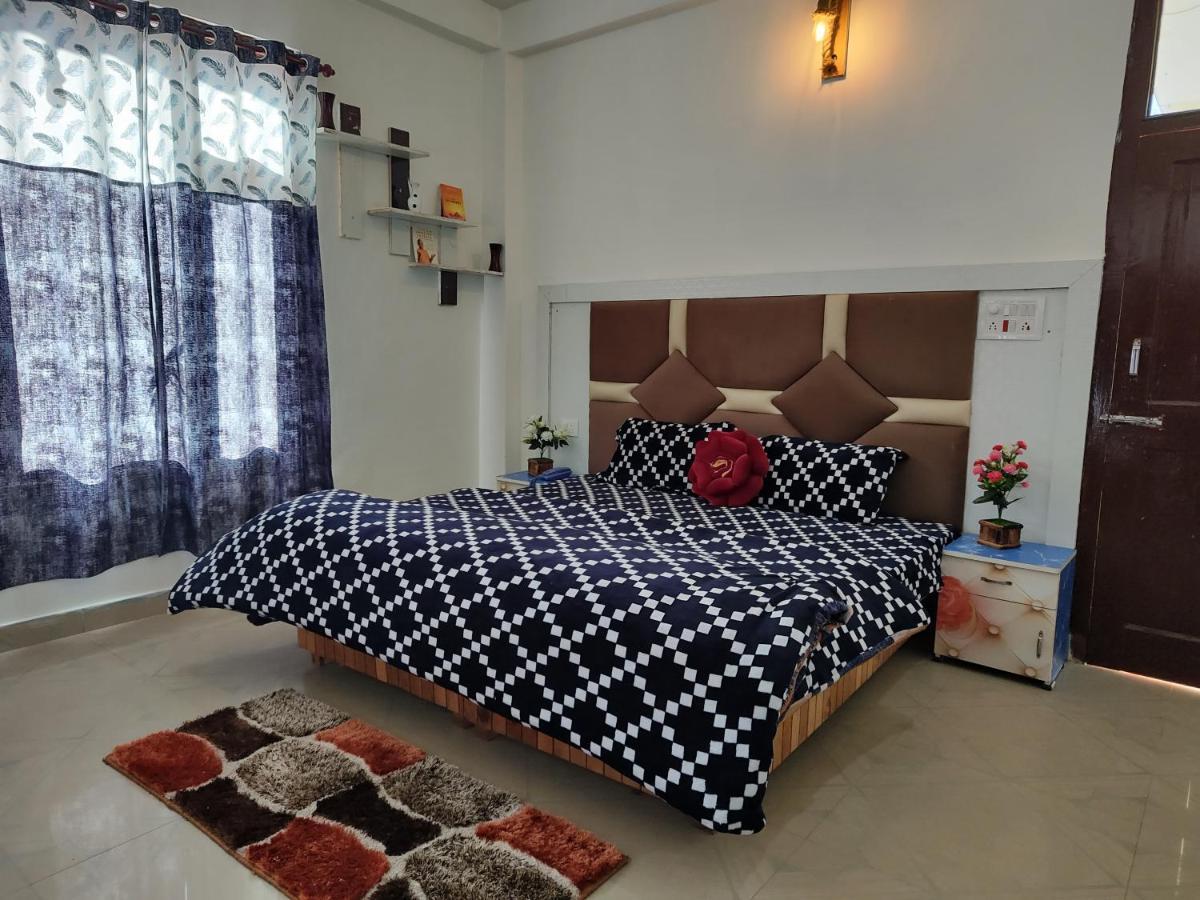 Breathe Inn Kasol Luaran gambar