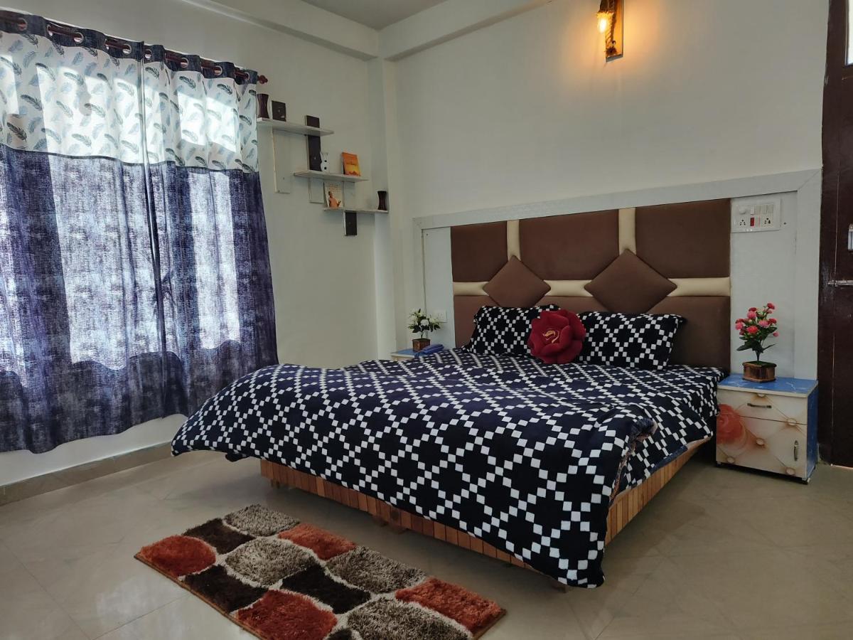 Breathe Inn Kasol Luaran gambar