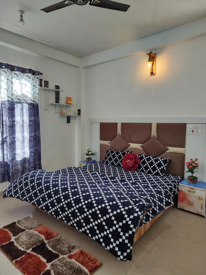 Breathe Inn Kasol Luaran gambar