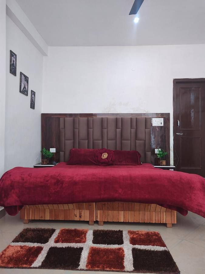 Breathe Inn Kasol Luaran gambar