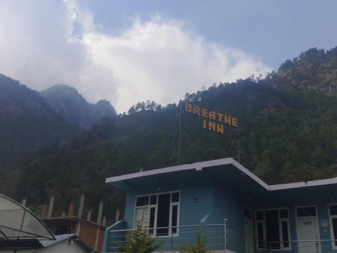 Breathe Inn Kasol Luaran gambar