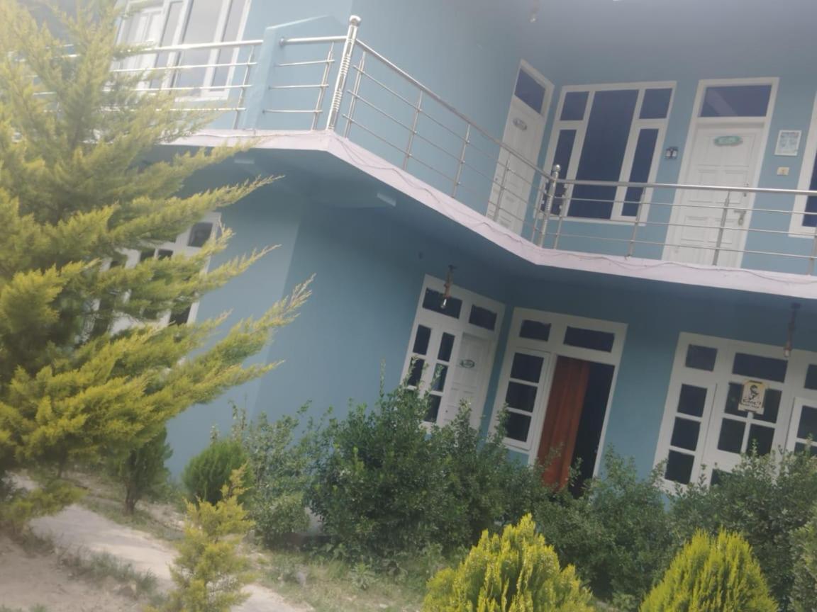 Breathe Inn Kasol Luaran gambar