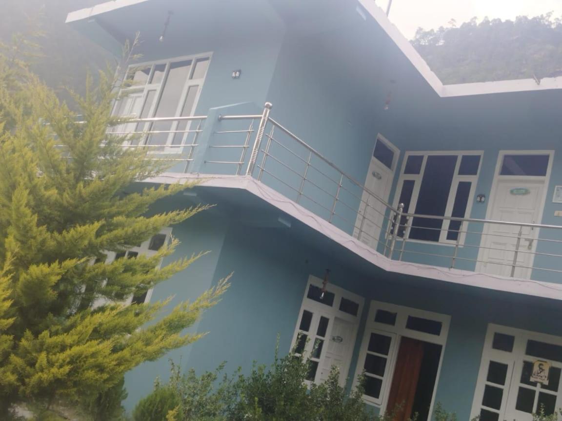 Breathe Inn Kasol Luaran gambar