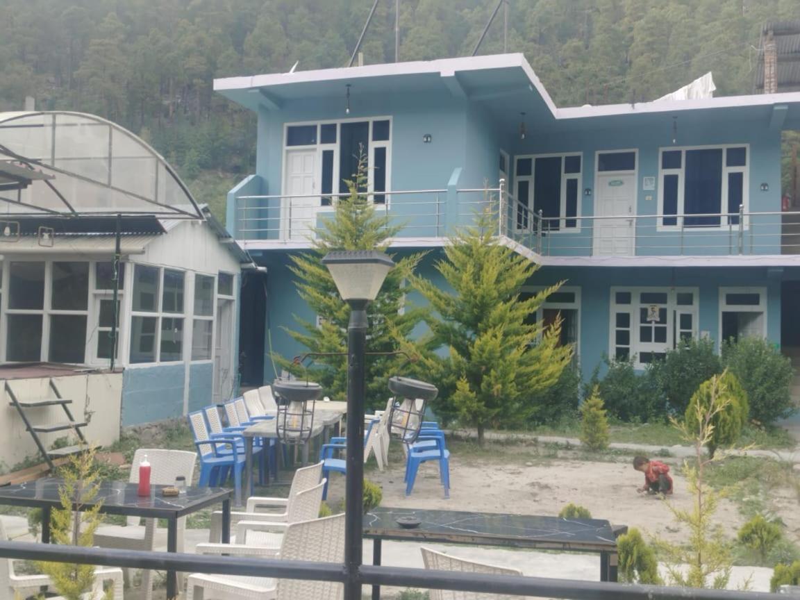 Breathe Inn Kasol Luaran gambar